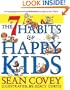 The 7 Habits of Happy Kids
