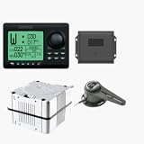 SIMRAD AP2801 AUTOPILOT SYSTEM AP28,AC12,RC42,RF300 NO DRIVE