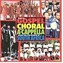 South Africa - Popular Gospel Choral and Acappella from Therepublic of South Africa