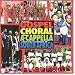 Popular Gospel, Choral and A-Capella from the Townships of South Africa