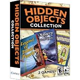 Brain Games: Hidden Objects Collection