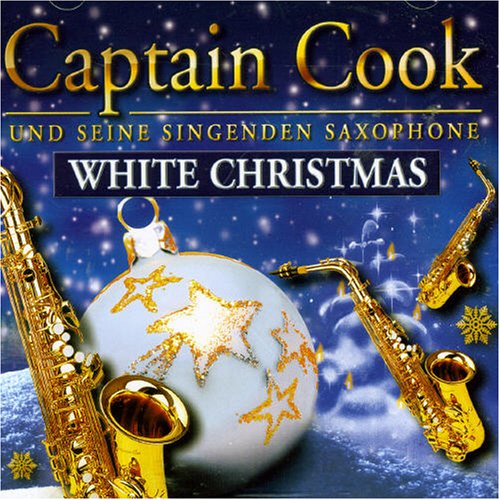 Captain Cook - White Christmas - Zortam Music