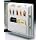 SentrySafe DS3410 Black Fire-Safe 1.2-Cubic Foot Combination Safe