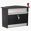 Solar Group MSK Lockable Security Mailbox