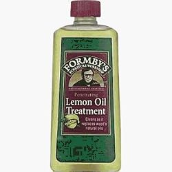 Minwax 30015 Formby's Lemon Oil Treatment