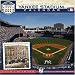 MLB Stadium Yankee Stadium - New York 2009 Calendar