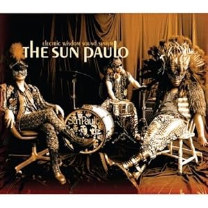 【クリックで詳細表示】Electric Wisdom Sound System [Import， from UK]