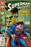 Action Comics #721 (Superman, Vol. 1)