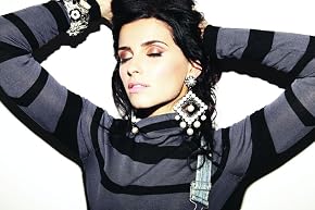 Bilder von Nelly Furtado