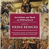 Geschichten & Musik zur Weihna