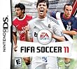 FIFA Soccer 11