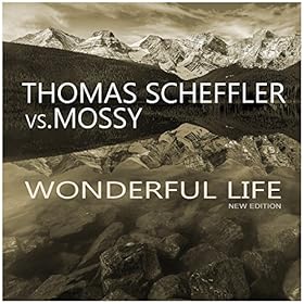 Thomas Scheffler vs. Mossy - Wonderful Life (Radio Edit)