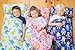 Wildkin Owls Original Nap Mat
