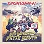 Des Wahnsinns fette Beute <a href="http://www.amazon.de/Des-Wahnsinns-fette-Beute/dp/artist-redirect/B008001LR8">Oomph!</a><span class="byLinePipe"> | </span><span class="byLinePipe">Format:</span> MP3-Download