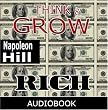 Think And Grow Rich [Mp3 Audiobook]