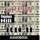 Think And Grow Rich [Mp3 Audiobook]