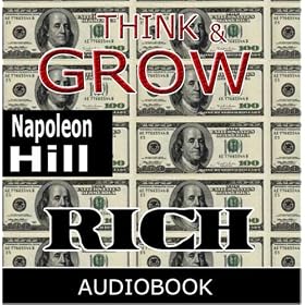 Think And Grow Rich [Mp3 Audiobook]