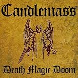 Death Magic Doom [VINYL]