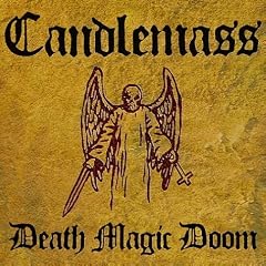 Death Magic Doom
