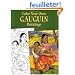 Color Your Own Gauguin Paintings