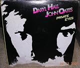 Private Eyes