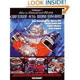 How to Rebuild and Modify Chrysler 426 Hemi EnginesHP1525: New Technology For 1964 to... by Larry Shepard