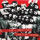 Time for Heroes [CD 1]
