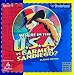 Software : Where in the Usa Is Carmen Sandiego