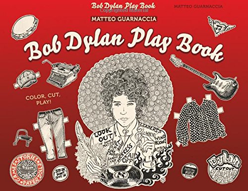 Bob Dylan Play Book