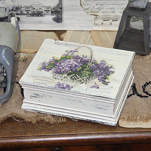 Vintage deko - Dekoration - einebinsenweisheit