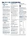 Book Mac OS X 10.4 Introduction Quick Reference Guide (Cheat Sheet of Instructions, Tips & Shortcuts - Laminated)
