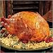 Gourmet Food : One Smoked Pheasant 2 to 3 lbs.
