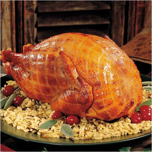 One Smoked Pheasant 2 to 3 lbs. by Burgers' Smokehouse