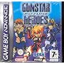 Gunstar Future Heroes (GBA)