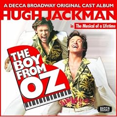 The Boy From Oz