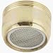 Do it Best Import/TW 425087 Do it Duo-Fit Water Saver Faucet Aerator
