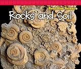 Rocks and soil