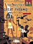 The Mystery of the Great Pyramid, Part 1: Blake and Mortimer 2 (Adventures of Blake & Mortimer) (Pt. 1)