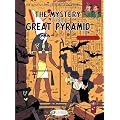 BLAKE & MORTIMER: THE MYSTERY OF THE GREAT PYRAMID VOL.1: Mystery of the Great Pyramid Pt. 1 (Adventures of Blake & Mortimer)