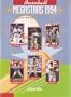 Baseball Megastars 1994