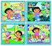 Tomy AquaDraw Mini Mat Dora Collection 2