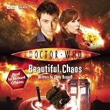 "Doctor Who": Beautiful Chaos: (Abridged Book)