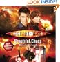 Doctor Who: Beautiful Chaos: An Abridged Doctor Who Novel
