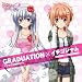 GRADUATION/イチゴジャム