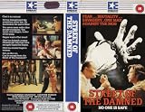 Street of the Damned aka Rue barbare