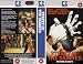VHS : Street of the Damned aka Rue barbare