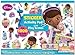 Bendon Disney Doc McStuffins Ultimate Sticker Activity Pad