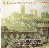 Stanford - Morning & Evening Services, Vol. 2