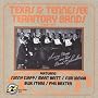 Texas & Tennessee Territory Bands: 1928-1931