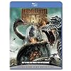 Dragon Wars - D-War [Blu-ray]